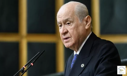 MHP Lideri Bahçeli, Beşiktaş üyeliğinden ayrıldı