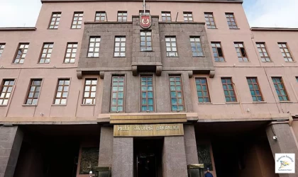 MSB’den Hatay’da ‘İspanya ordusu devriyesine’ yalanlama