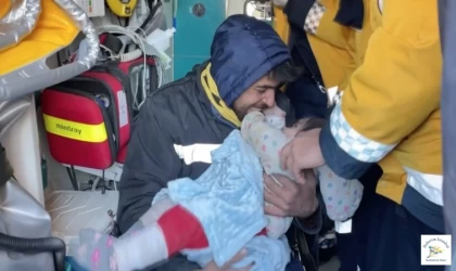 Mucizenin Adı Masal Bebek