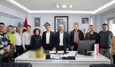 Mudanya Belediyesi “Afet Strateji Planı” İçin Çalışmalara Başladı