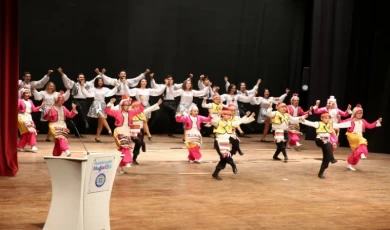 Muğla’da depremzedeler için eğitim ve sanat desteği