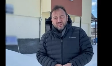 MÜSİAD Başkanı Asmalı: “Depremin yaşandığı ilk andan itibaren tüm şubelerimizle beraber seferberiz”