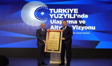 MÜSİAD’dan ulaştırmaya övgü
