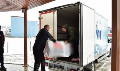 Mustafakemalpaşa’nın Gönül Seferberliği Rekora Koşuyor