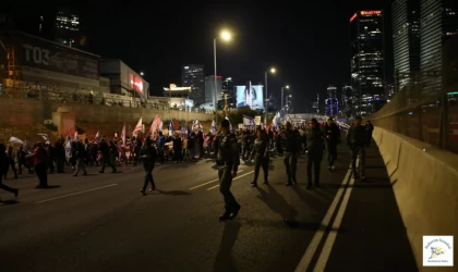 Netanyahu'ya öfke dinmiyor!