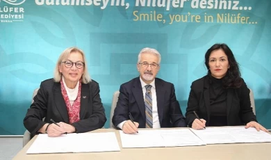 Nilüfer Belediyesi ve meslek odaları binalarda tespitlere başlıyor