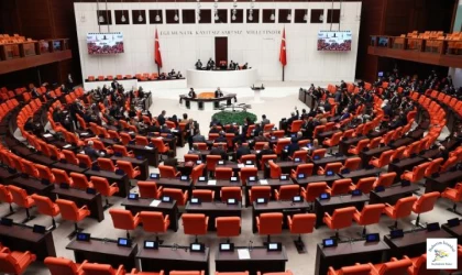 OHAL Kararı Meclis'te