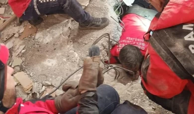 Osmangazili ekiplerden bir güzel haber daha