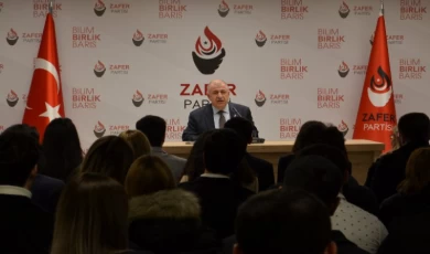 Özdağ’ı protesto edenler kaçakçı çıktı!