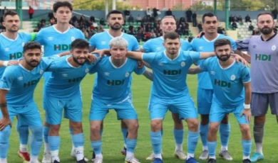 Pazarspor’da hedef 5’te 5