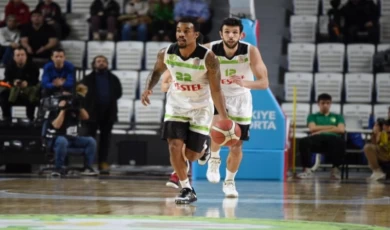 Potanın Tarzanları seriye bağladı