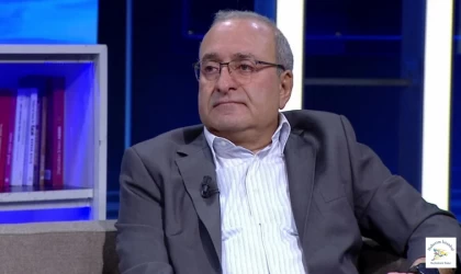 Prof. Dr. Kadıoğlu İstanbul'da yaşanacak yıkımı anlattı: Artık 'kıyamet-i kübra'yı bekliyoruz