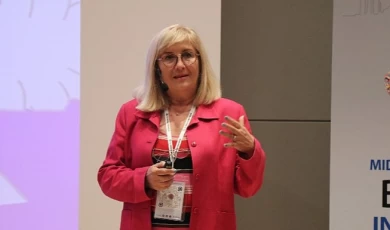 Prof. Dr. Nesrin Dilbaz: “Depremzedelerin empatiye ihtiyacı var”