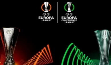 Rakipler bugün belli oluyor