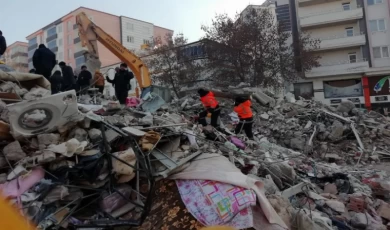 Recep Gürkan maaşını bağışladı