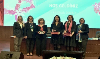 Rotary’den Kadın Sağlığı semineri