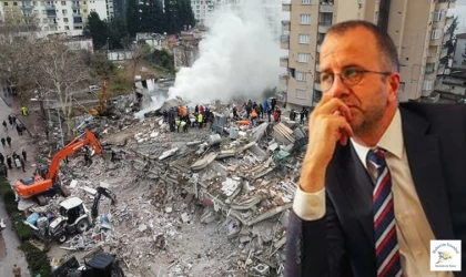 RTÜK Üyesi Konuralp'ten yayıncılara: Hiçbir tehditten korkmayın!