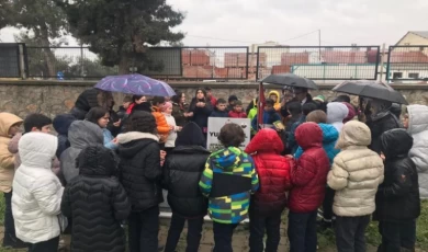 Şehit pilot Yunus Bal Bursa Yenişehir’de dualarla anıldı