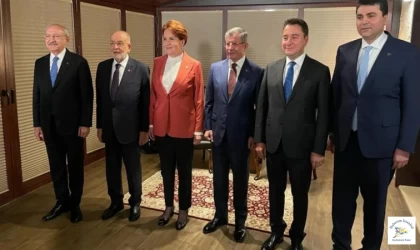 Son dakika! İYİ Partili Zorlu: Millet İttifakı'nın adayı 2 Mart'ta belli olacak