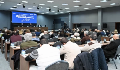 STK’lardan ortak bildiri: ’Mersin özel destek kapsamına alınmalı’