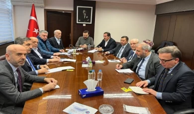 STK’lardan yardım seferberliği