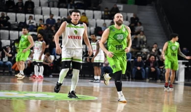 Tarzanlar TOFAŞ’ı devirdi