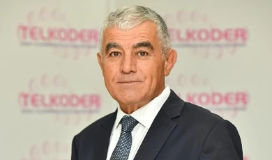 TELKODER: Elektronik haberleşme sektöründe serbestleşme hedefinden vazgeçilmemeli