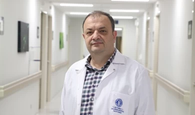 Toplumsal Bir Travmanın İçerisindeyiz