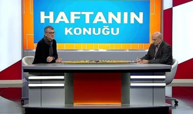 Tour Of Antalya Proje Koordinatörü Haluk Özsevim, D-Smart Ekranlarında Yayınlanan “Haftanın Konuğu” Programına Konuk Oldu