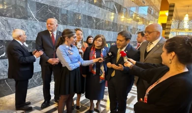 Türk Arkeoloji ve Kültürel Miras Enstitüsü’ne ilişkin kanun teklifi TBMM’de onaylandı