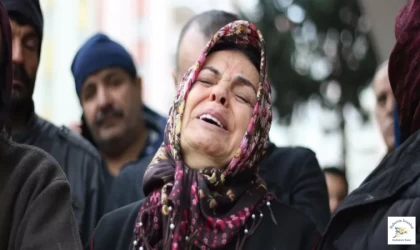 Türkiye seferber oldu! Deprem bölgesinden can yakan fotoğraflar