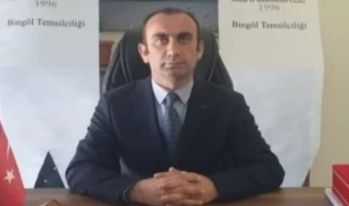 Türkiye’nin yeni afet projeksiyonunda Bingöl ’pilot il’ olmalı!