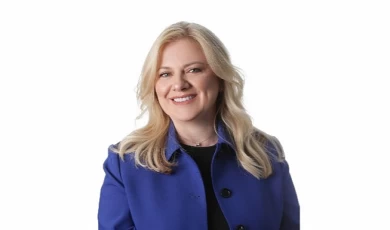 TÜYİD’in yeni Başkanı Başak Öge