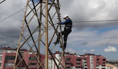 UEDAŞ, Müşteri Memnuniyeti Sıralamasında Türkiye Birincisi Oldu!