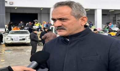 Ülke genelinde eğitimin başlangıcı bir hafta daha uzatıldı