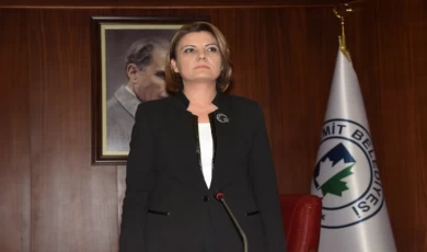 Üsküdar Vapuru faciasına Başkan Hürriyet’ten anma