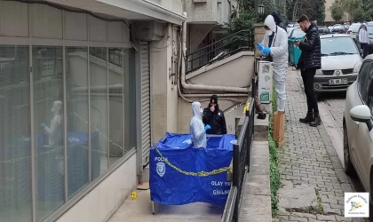 Vicdansızlığın böylesi… Yeni doğurduğu bebeğini 4.kattan attı