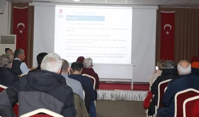 YEDEP’te 2023 yılında 15 milyon TL destek