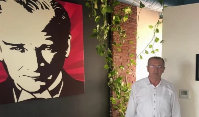 ”15 bin 700 Boşnak Türk Milleti’nin bağımsızlığına kanını döktü”