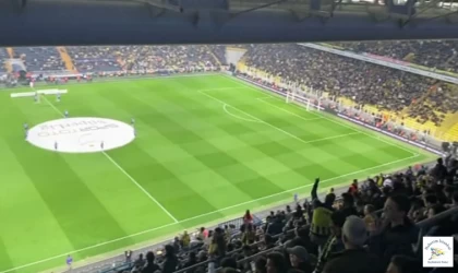 23 Fenerbahçeli taraftar hakında nişlem yapıldı