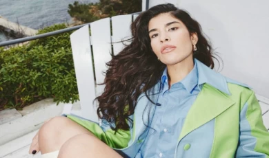 Ada Sanlıman’dan ’Canavar’ çıkıyor!