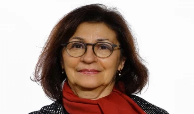 Afetler sonrası barınma sorununa dikkati çekti