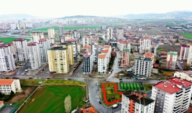 Ahmet Çolakbayrakdar’dan Mithatpaşa mesaisi