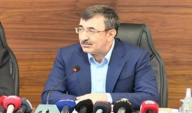 AK Parti’li Yılmaz’ın acı günü