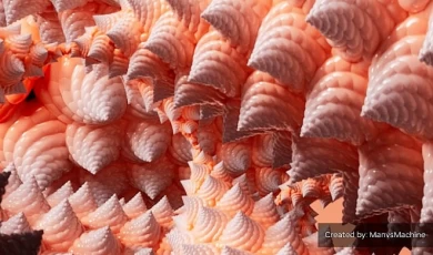 'NVIDIA Studio’nun Bu Haftaki Konuğu, ManvsMachine