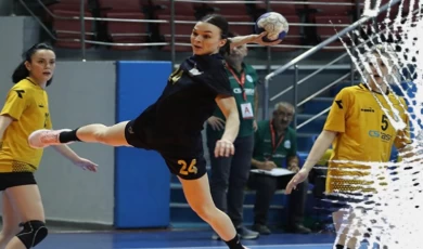 Ara verilen hentbol ligleri 9 Mart’ta yeniden başlıyor