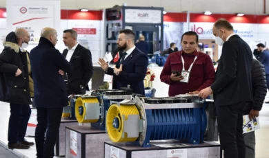 ’Asansör İstanbul’ 9 Mart’ta kapılarını açıyor