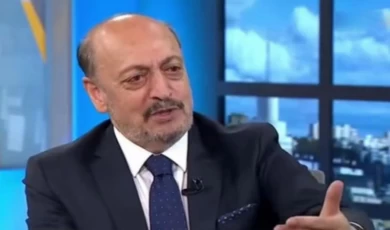 Bakan Bilgin açıkladı... SGK’lıya ödenen tutarlar artırıldı