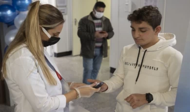 Bakan Yanık duyurdu... Cihaz yardımının kapsamı genişletildi