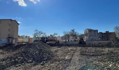 Balıkesir, Adıyaman’da ticarete can katacak